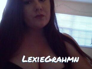 Lexie_Grahmn
