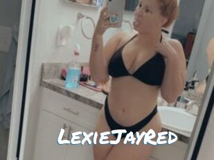 LexieJayRed
