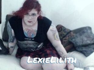 LexieLilith