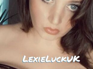 LexieLuckUK