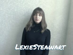 LexieSteawart