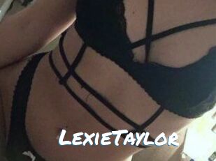 LexieTaylor