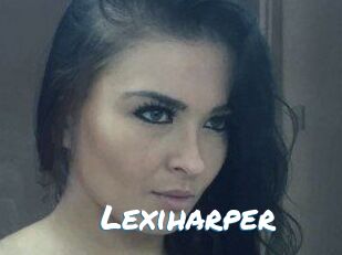 Lexiharper