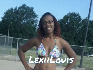 LexiiLouis