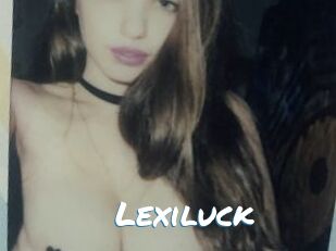 Lexiluck