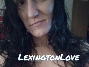 LexingtonLove