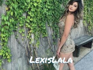 LexisLala