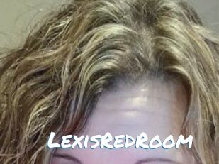 LexisRedRoom