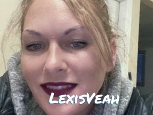 LexisVeah