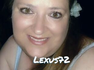 Lexus72