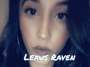 Lexus_Raven