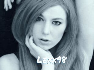 Lexx98