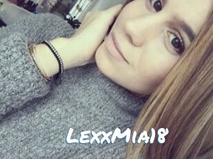 LexxMia18