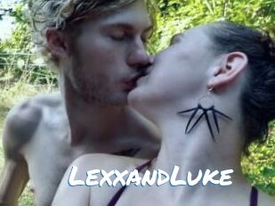 LexxandLuke