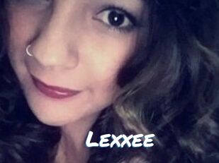 Lexxee