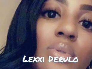 Lexxi_Derulo