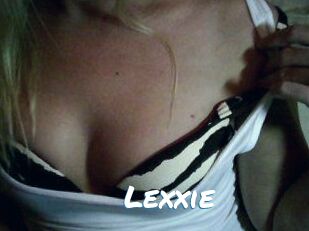 Lexxie
