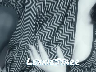 LexxieStarr