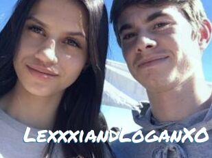 LexxxiandLoganXO