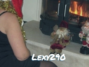 Lexy290