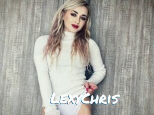 LexyChris