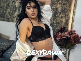 LexyDawn