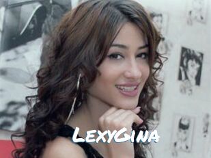 LexyGina