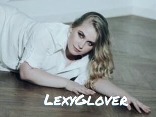 LexyGlover