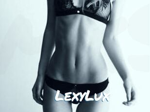 LexyLux