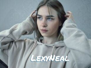 LexyNeal