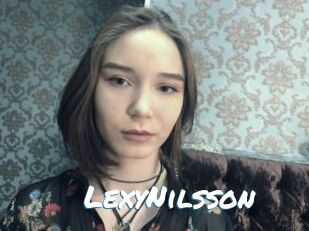 LexyNilsson