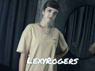 LexyRogers