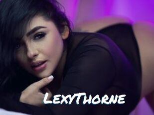 LexyThorne