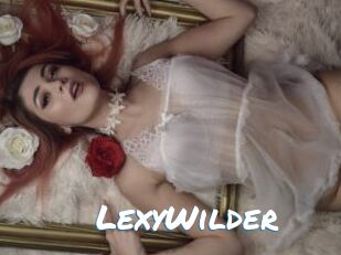 LexyWilder