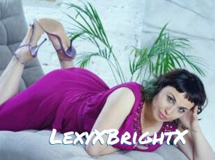 LexyXBrightX