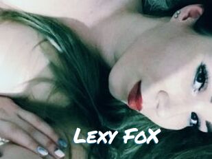 Lexy_FoX