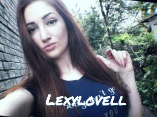 Lexylovell