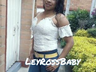 LeyRossBaby