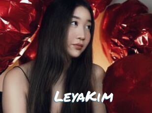 LeyaKim