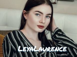LeyaLaurence
