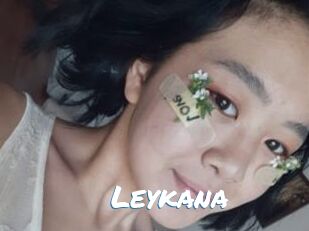 Leykana