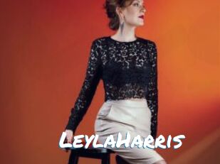 LeylaHarris