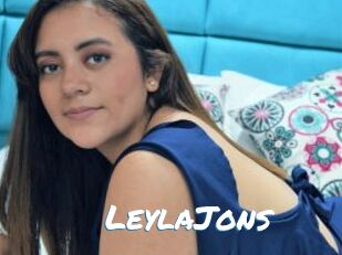 LeylaJons