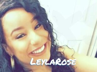 LeylaRose Max 50