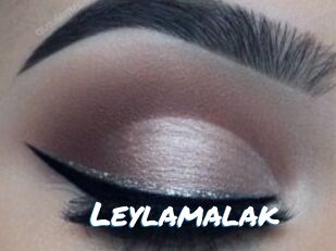 Leylamalak