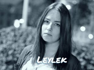 Leylek