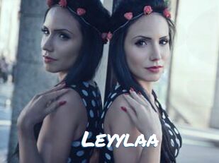 Leyylaa