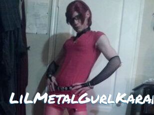 LiLMetalGurlKarah