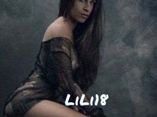 LiLi18