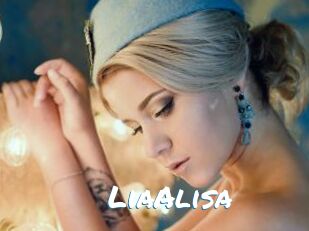LiaAlisa Max 50